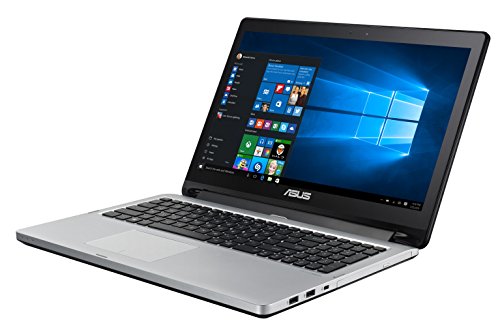 ASUS Flip 15.6-Inch 2-in-1 Touchscreen Convertible Laptop Tablet (Intel Core i7-5500U 4M Cache, up to 3GHz, 8GB DDR3, 1TB HDD, Bluetooth, HDMI, Windows 10 Home)