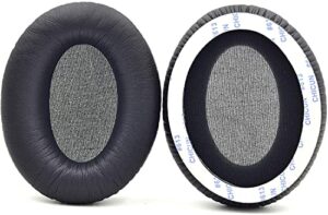 nature replacement ear pads earpads pad cushions for audio technical ath anc7 anc7b headphones