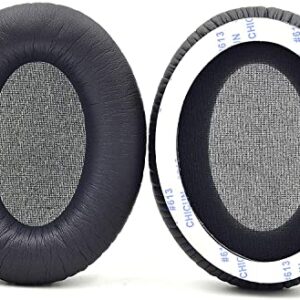 Nature Replacement Ear Pads earpads Pad Cushions for Audio Technical ATH ANC7 ANC7B Headphones