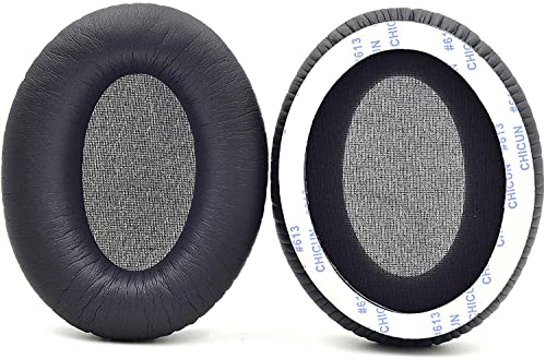 Nature Replacement Ear Pads earpads Pad Cushions for Audio Technical ATH ANC7 ANC7B Headphones