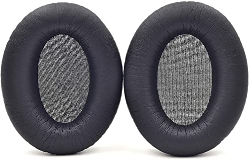 Nature Replacement Ear Pads earpads Pad Cushions for Audio Technical ATH ANC7 ANC7B Headphones