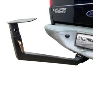 Hitchhiker Tools Hitch Mount Tool Stand, Pickup or Off Road