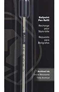 Cross Cross Universal Ballpoint Pen Refills (CRO8514)