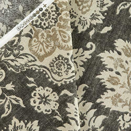 Magnolia Home Fashions Belmont Metal, Fabric by the Yard