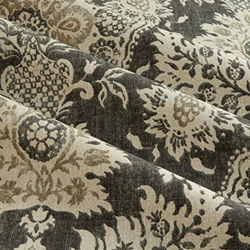 Magnolia Home Fashions Belmont Metal, Fabric by the Yard