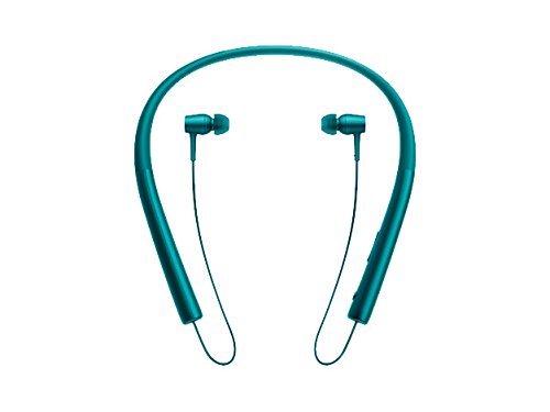 Sony Wireless Stereo Headset MDR-EX750BT/L Green