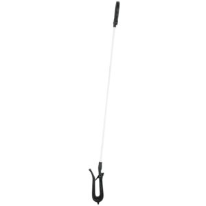 Premier Kiwi Crook - 53" Leg and Neck Sheep Crook with Fiberglass Shaft