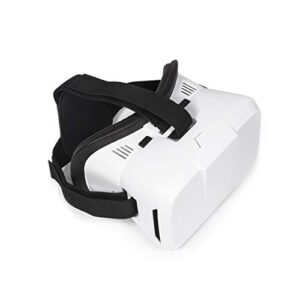 thumbsup uk, immerse plus virtual reality headset