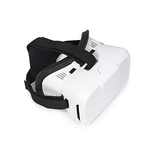 Thumbsup UK, Immerse Plus Virtual Reality Headset