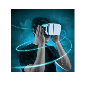 Thumbsup UK, Immerse Plus Virtual Reality Headset