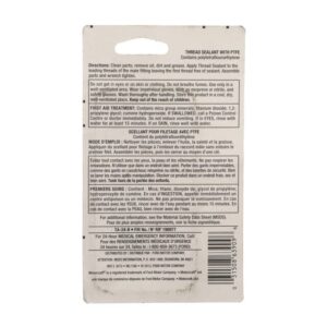 Ford TA-24-B Genuine Adhesive