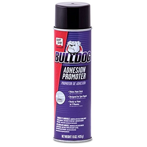 Kleanstrip Bulldog adhesion Promoter ETP0123B (15 OZ.) by Paradise Paint and Supply