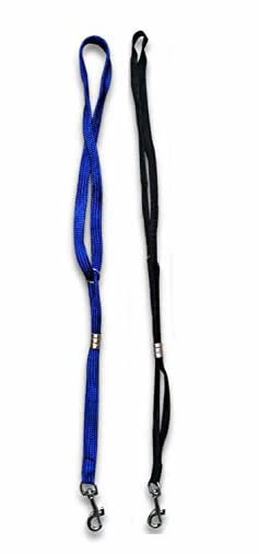 Pet Grooming Hair & Fur Remover Dog Cat Grooming Loop Leashes,2 Pack