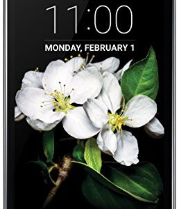 LG K7 unlocked smartphone, 8GB Black (U.S. Warranty)