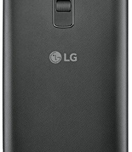 LG K7 unlocked smartphone, 8GB Black (U.S. Warranty)