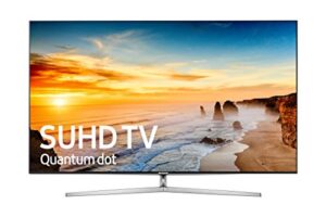 samsung un55ks9000 55-inch 4k ultra hd smart led tv (2016 model)