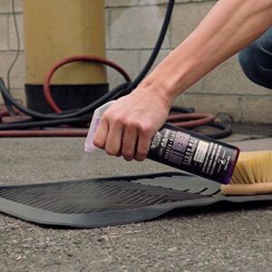 Chemical Guys CLD_700_16 Mat Renew Rubber + Vinyl Floor Mat Cleaner And Protectant, Safe for Cars, Trucks, SUVs, Motorcycles, RVs & More, 16 fl oz