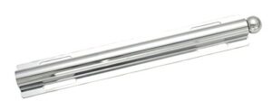 12" valet rod standard for closet polished chrome pc metal