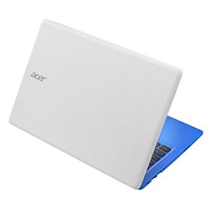 Acer Cloudbook 14, 14-inch, Celeron N3050, Win 10, Office 365 Personal-1 year, 2GB DDR3L, 32GB, AO1-431-C3TM