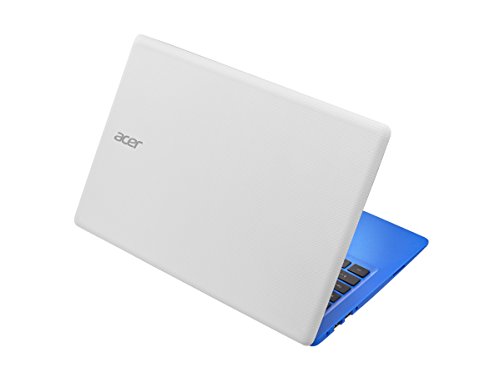 Acer Cloudbook 14, 14-inch, Celeron N3050, Win 10, Office 365 Personal-1 year, 2GB DDR3L, 32GB, AO1-431-C3TM