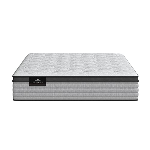 Kingsdown Passions Imagination Pillow Top Mattress, Twin Extra Long