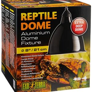 Exo Terra Reptile Dome (8 inch, 21 cm)