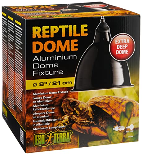 Exo Terra Reptile Dome (8 inch, 21 cm)