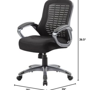 Boss Office Products Desk-Chairs