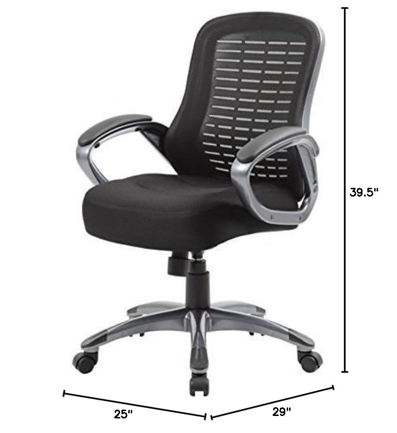 Boss Office Products Desk-Chairs