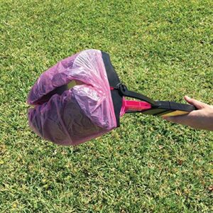 Bodhi Dog Complete Poo Pack | 24" Pooper Scooper, Poop Bags, and Pet Dog Waste Bag Holder | Perfect for Small, Medium, Large, XL Pets - Great for Grass and Gravel