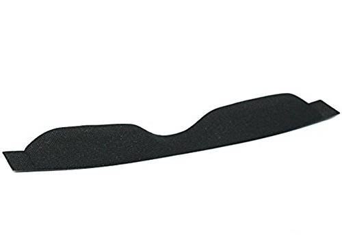 Genuine Sennheiser Replacement Headband Pad for SENNHEISER HD650, HD660 S, HD6XX Headphones