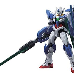 Bandai Hobby BAN206312 RG #21 1/144 00 Quanta Gundam 00" Action Figure