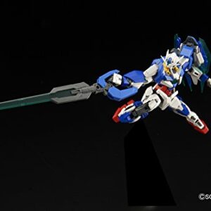 Bandai Hobby BAN206312 RG #21 1/144 00 Quanta Gundam 00" Action Figure