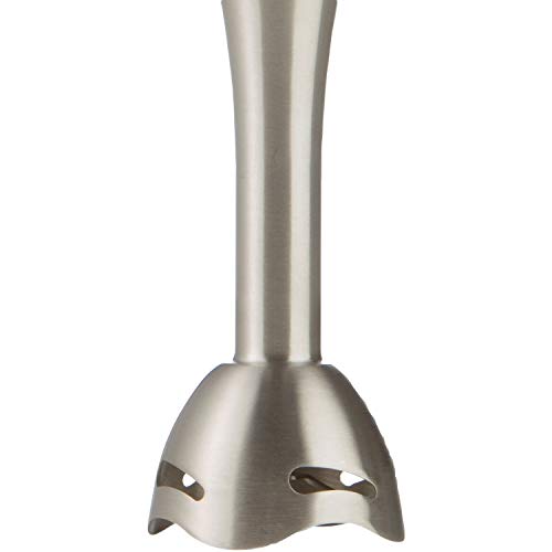 Brentwood Hand Blender 2-Speed 200W, 1, Black