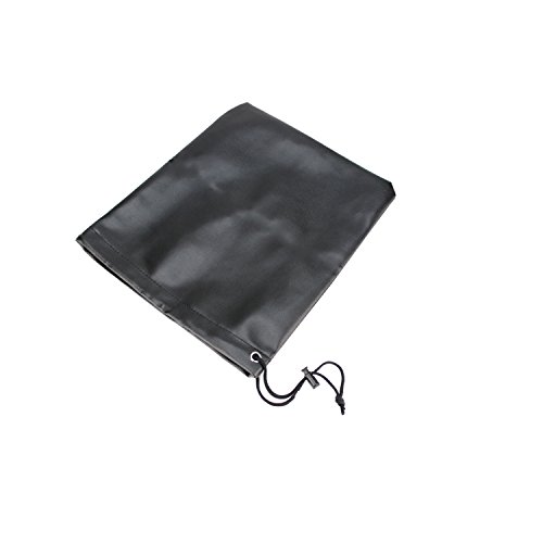 Quick Products JQ-VJCL Vinyl Cover for Electric Tongue Jack - 14.5" x 17.5", Large