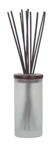 chesapeake bay candle reed diffuser, peace + tranquility (cashmere jasmine)