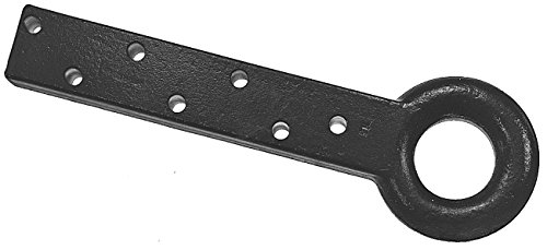 Buyers Products BDB1238 Drawbar