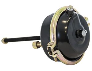 buyers products (3018091) pintle hitch brake chamber type 24