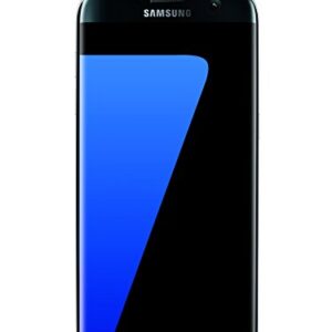 Samsung Galaxy S7 Edge, 5.5" 32GB (Verizon Wireless) - Black