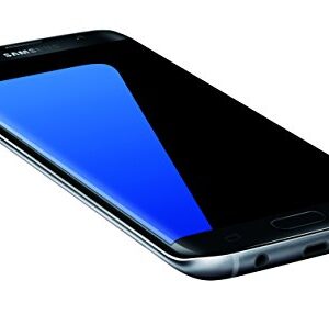 Samsung Galaxy S7 Edge, 5.5" 32GB (Verizon Wireless) - Black