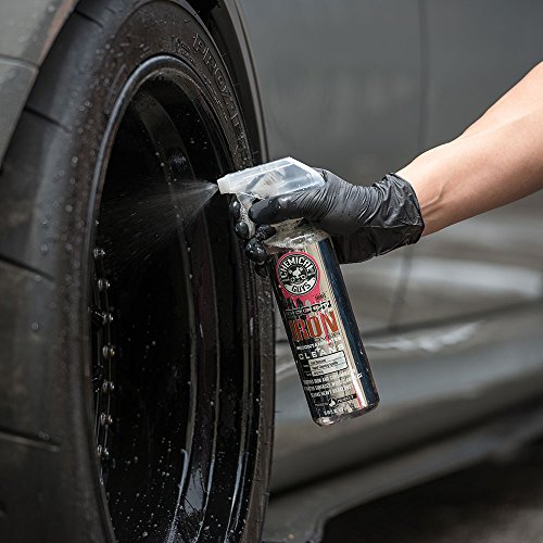 Chemical Guys SPI21516 Decon Pro Iron Remover and Wheel Cleaner, 16 fl. oz