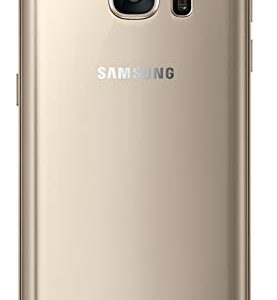SAMSUNG Galaxy S7 Edge G935F 32GB Unlocked GSM 4G LTE Octa-Core Phone w/ 12 MP Camera - Gold