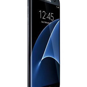 Samsung Galaxy S7 Edge G935T Black (T-Mobile)