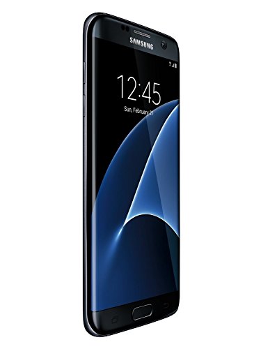 Samsung Galaxy S7 Edge G935T Black (T-Mobile)