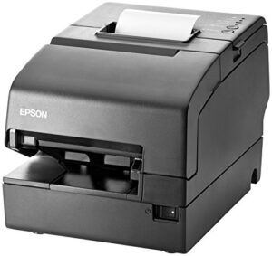 hp d9z51aa epson h6000iv hybrid pos printer