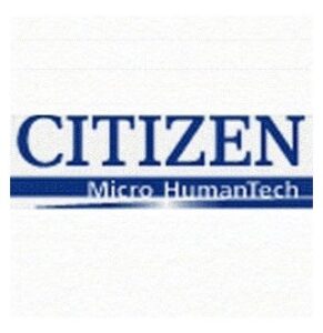 citizen america ct-s651s3rsubkp ct-s651 series pos thermal printer with pne sensor, front exit, rs-232c serial connection, black