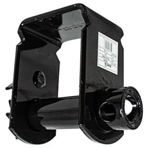 Buyers Products 1903035 Sliding Winch (Winch,Deep Storable,Sliding) Regular, 7.5" x 7.75" x 4"