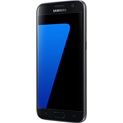 Samsung Galaxy S7 G930P 32GB, Black Onyx - Sprint