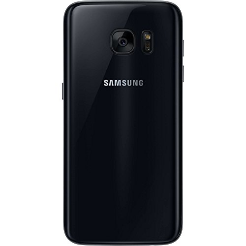 Samsung Galaxy S7 G930P 32GB, Black Onyx - Sprint