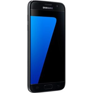 Samsung Galaxy S7 G930P 32GB, Black Onyx - Sprint